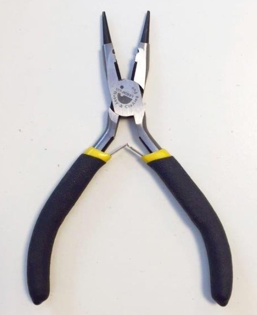 Korupihdit - Askartelutarvikkeet - 158615 - 1