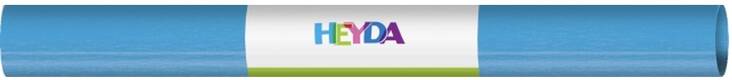 Kreppipaperi 50x250cm 32g HEYDA - Craft supplies - 137535 - 1