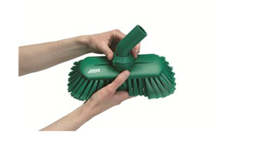 Kulmasäätöharja VIKAN - Pesuharjat - 176965 - 1