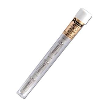 Kynäkumintäyttö PENTEL Z2-1 - Pyyhekumit - 107705 - 1