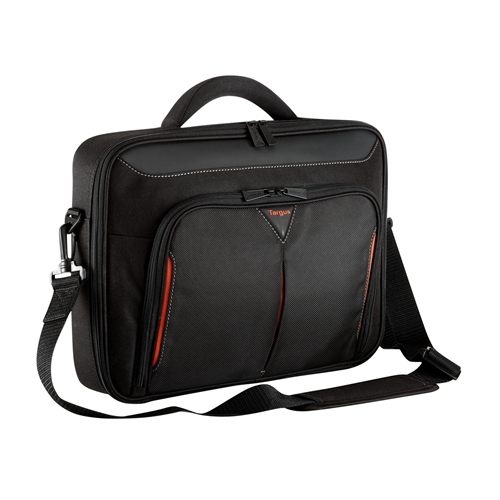 Laukku TARGUS Laptop Classic+ Clamshell - Briefcases and bags - 129975 - 1
