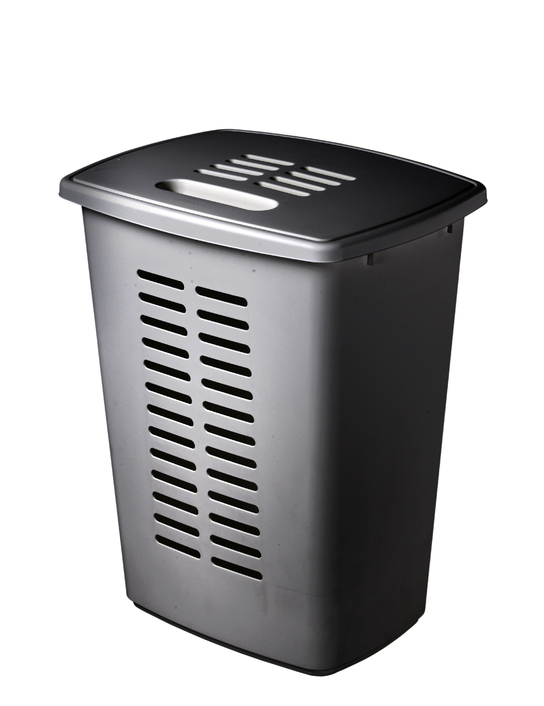 Pyykkikori 60L 60cm ORTHEX - Pyykkikorit - 138885 - 1