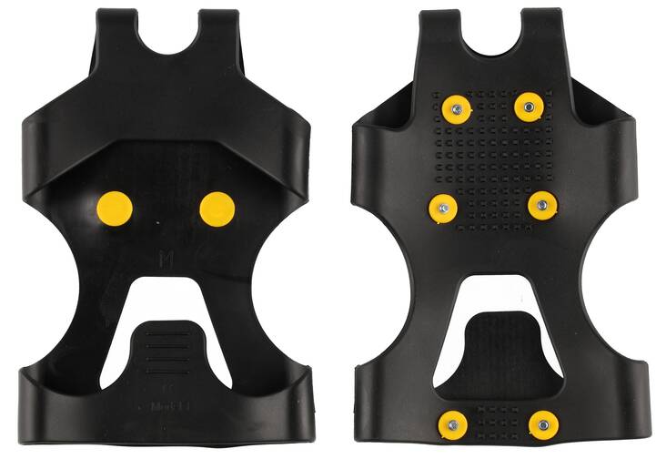 Liukueste kenkiin ATOM - Retkeily-ja harrastustarvikkeet - 154005 - 1