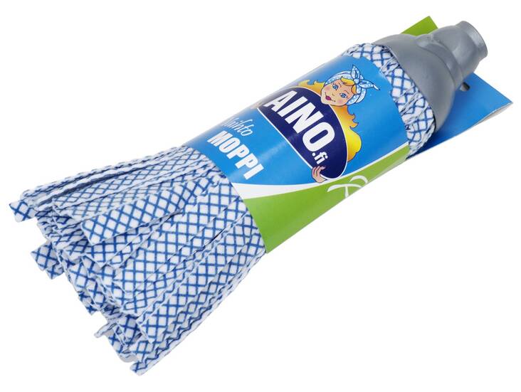 Liuskamoppi 30cm AINO - Muut levykehys- ja moppitarvikkeet - 139295 - 1