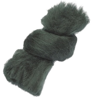 Merinovilla - Askartelutarvikkeet - 137845 - 1