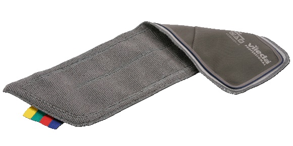 Moppi 35cm VILEDA Swep Single Safety - Pocket mops - 157655 - 1