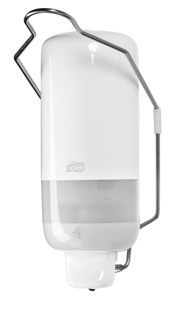 Nestesaippuapulloteline TORK S1 - Soaps and dispensers - 125035 - 1