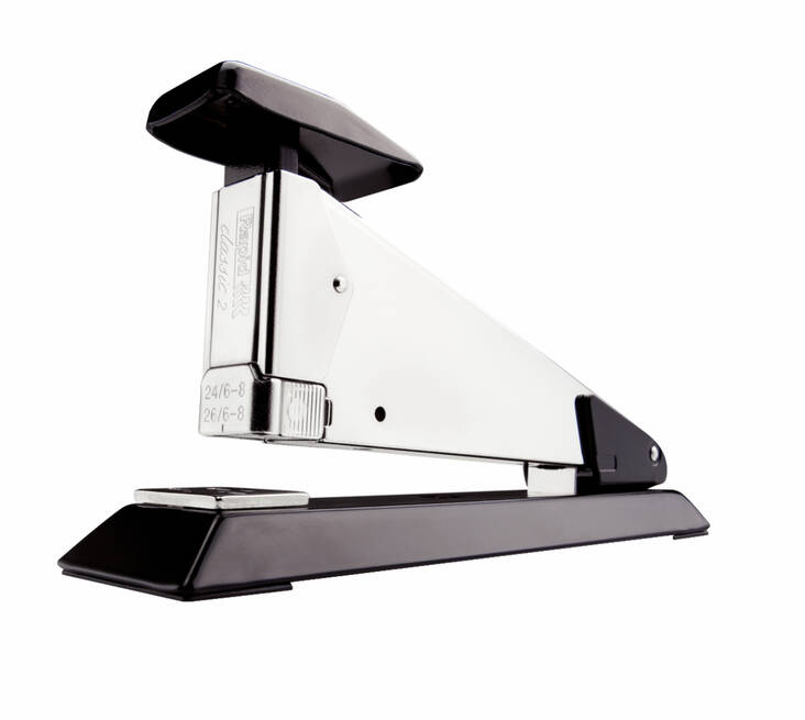 Nitoja RAPID K2 Classic (24/6-8) - Perusnitojat - 103905 - 1