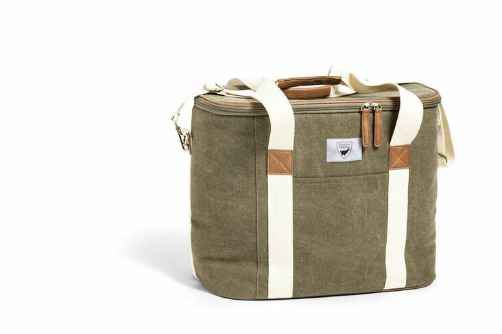 Orrefors Hunting Kylmälaukku - Lahjaideoita - 157345 - 1