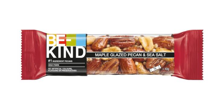 Pähkinäpatukka 40g BE-KIND - Biscuits and crackers - 176355 - 1