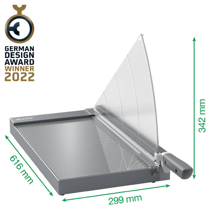 Paperileikkuri Leitz Office Pro A3 - Paperileikkurit - 169855 - 1