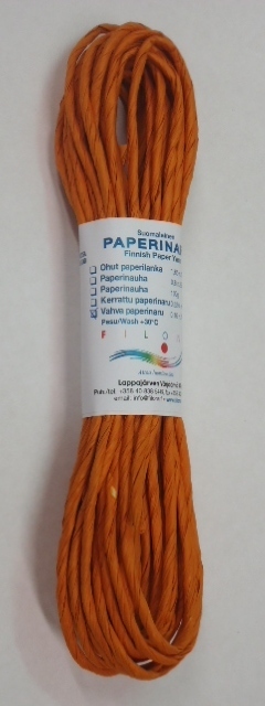Paperinaru no14 vahva 10m - Craft supplies - 141755 - 1