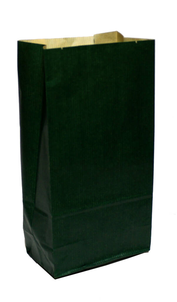 Paperipussi 17x34/11cm pystyraita - Paperipussit - 109375 - 1