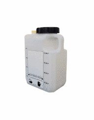 Pesuainelisäsäiliö Ecoflex 5L - Yhdistelmäkoneiden varusteet - 174825 - 1