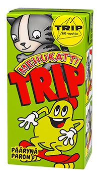 Pillimehu 2dl TRIP - Juices and soft drinks - 157385 - 1