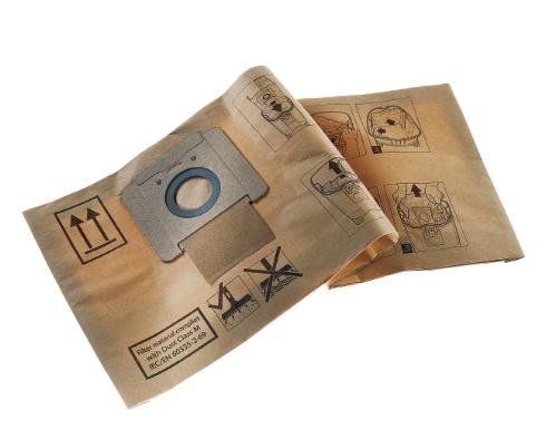 Pölypussi Alto Attix 5-sarja - Vacuum Bags - 162245 - 1