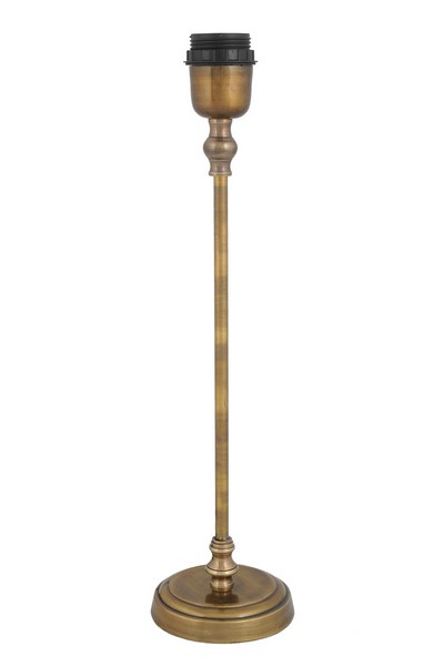 Pöytävalaisin Ramses 36cm E27/60W - Interior lighting - 155185 - 1