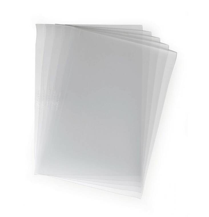 Puristusselän kansi A4 DURABLE - Conference Clip Binders and Lever Arch F - 120885 - 1