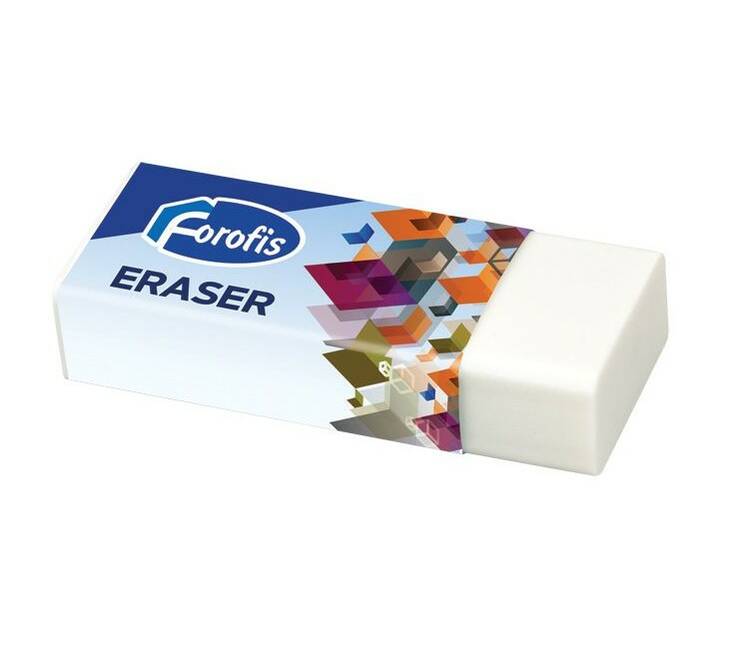 Pyyhekumi FOROFIS - Erasers - 168045 - 1