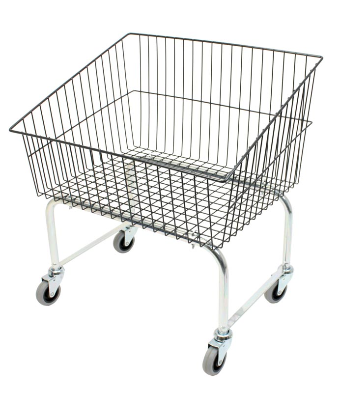 Pyykkivaunu ACTIVA - Pyykkikorit - 178415 - 1