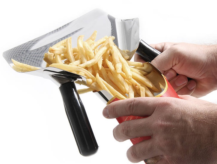 Ranskanperunan pussittaja HENDI - Professional kitchen supplies - 177175 - 1