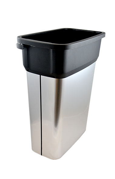 Jäteastia 70L VILEDA Geo - Trash, ash and waste bins - 158175 - 1