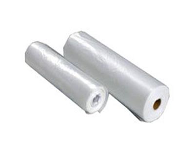 Rullapussi 2-3kg 230x380mm 13my - Plastic bags - 157875 - 1