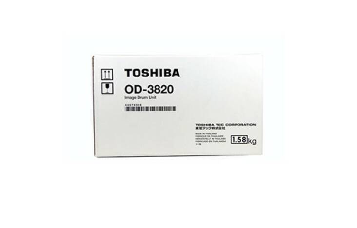 Rumpu TOSHIBA OD-3820 - Other toner cartridges - 174885 - 1