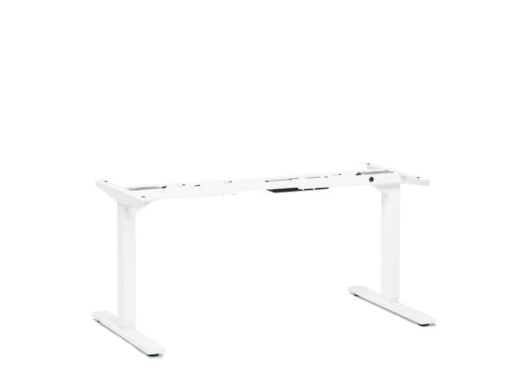 Sähköpöydänrunko 2-jalan - Electric desks - 150125 - 1
