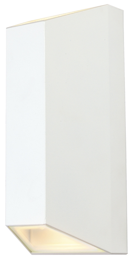 Sala 2xgu10, ip44, max 35w - Replacement bulbs and fluorescent tubes - 134715 - 1