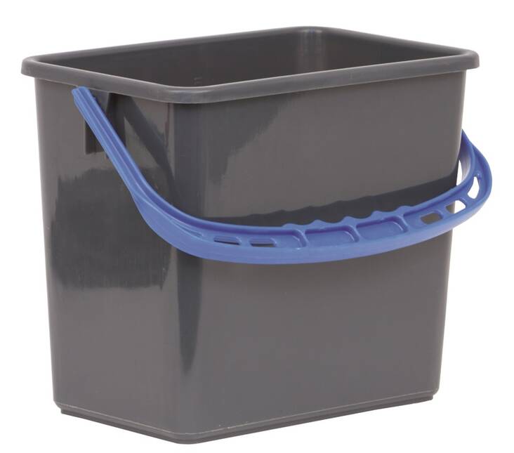 Sanko 6L - Cleaning buckets - 161615 - 1