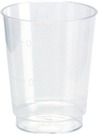 Snapsilasi 40ml DUNI - Kertakäyttömukit ja niiden kannet - 161025 - 1