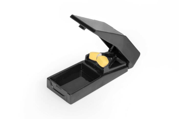 Tabletinpuolittaja VITILITY/ ABENA - Arjen apuvälineet - 149125 - 1