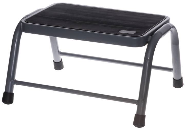 Teräsaskelma 24cm TARMO - Step stools - 160425 - 1
