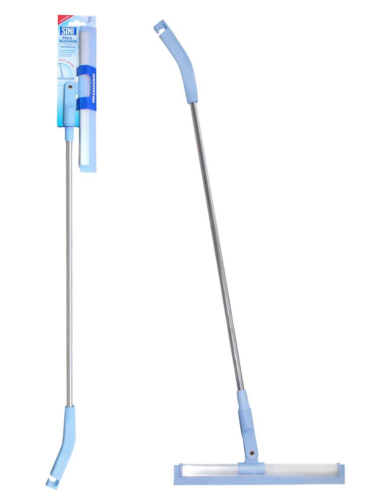 Teräväkuivain 32cm SINI - Dry sweepers - 156275 - 1