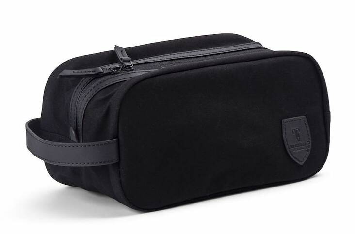 Toilettilaukku Orrefors Hunting - Lahjaideoita - 178445 - 1