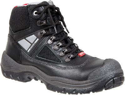 Turvakengät JALAS 3318 Drylock - Work footwear and clothing - 172635 - 1
