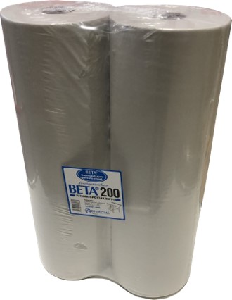 Tutkimuspöytäkreppi BETA 200 - Care and protective cloths - 156985 - 1