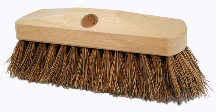 Uuniluudan harjapää 220x65mm AINO - Other brushes - 139315 - 1