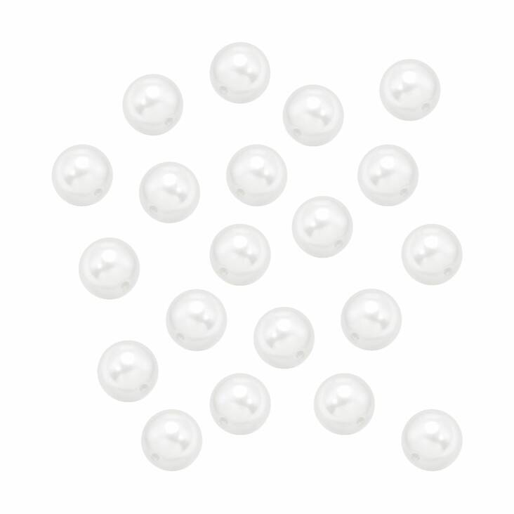 Vahahelmet 3mm 125kpl KNORR - Askartelutarvikkeet - 137705 - 1