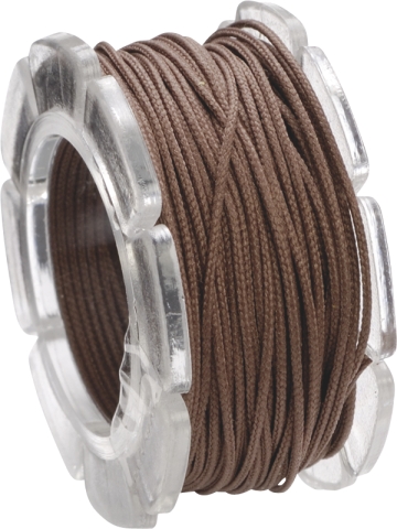 Vahanauha 1mm/5m - Askartelutarvikkeet - 137755 - 1