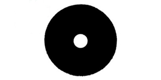 Musta, 7000028430 - Pads 14"- 17" - 160745 - 1