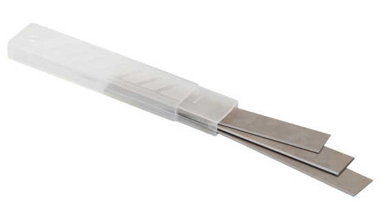 Vaihtoterät skrapaan - Professional kitchen supplies - 172495 - 1