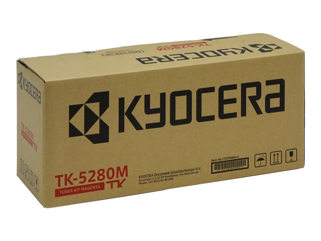 Värikasetti KYOCERA TK-5280M - Kyocera toner cartridges - 174905 - 1
