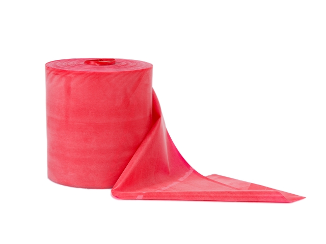 Vastuskuminauha 45,72m THERABAND - Physiotherapy and rehabilitation - 127995 - 1