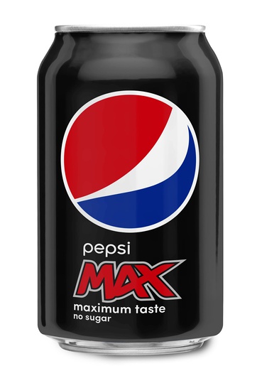 Virvoitusjuoma PEPSI MAX 0,33L - Juices and soft drinks - 154285 - 1