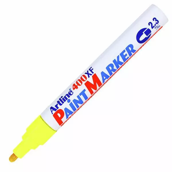 Maalikynä 2,3mm ARTLINE EK-400XF - Maalikynät - 186815 - 1