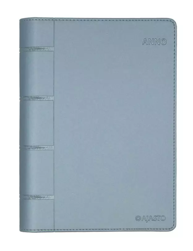 A5 pöytäkalenteri 2026 - Desk calendars - 185235 - 1