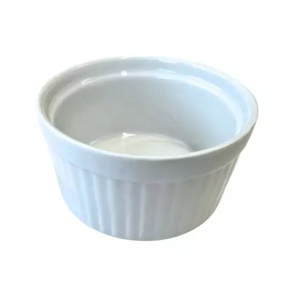 Vuoka Creme brulee 8,8x4,5cm - Ruuanvalmistusvälineet - 145055 - 1