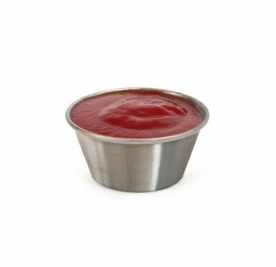 Dippikuppi 45ml Ramekins - Take-away and portion containers - 181685 - 1